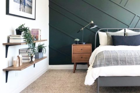 Painting & Accent walls